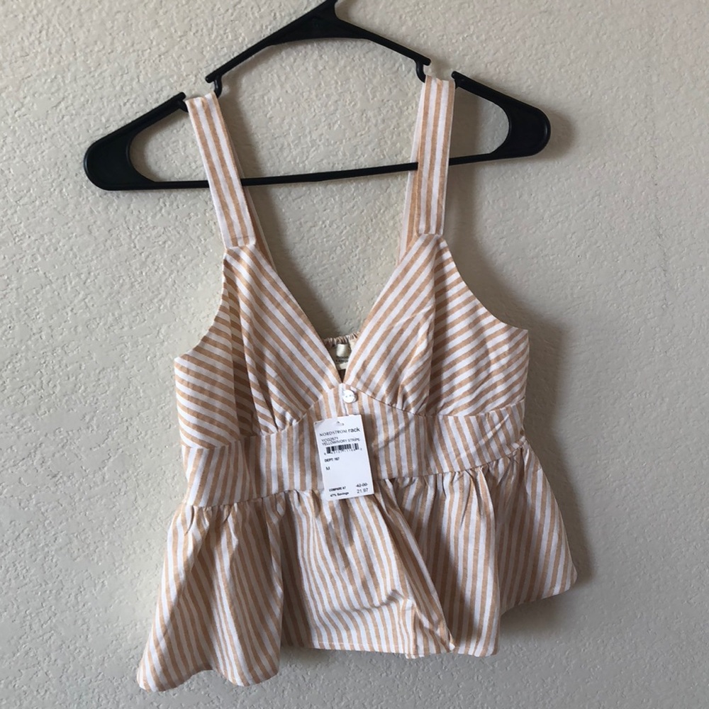 Cute top